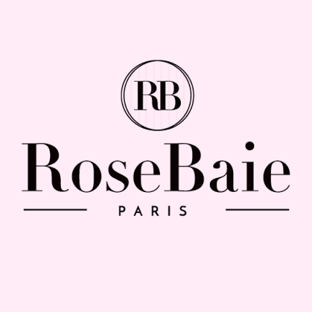 Logo RoseBaie Paris
