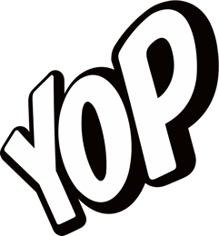 Logo YOP
